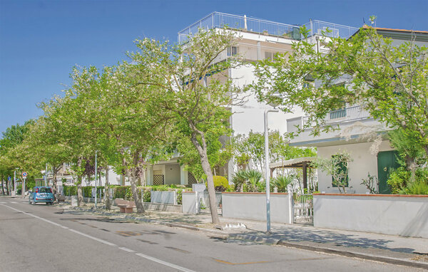 Appartement Orizzonte 1