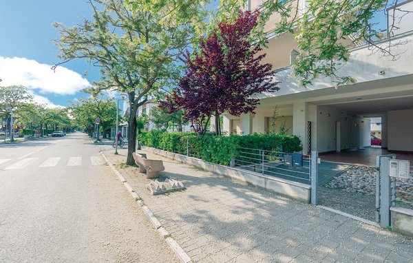 Appartamento - Lido di Dante , Italia - IEK243 2