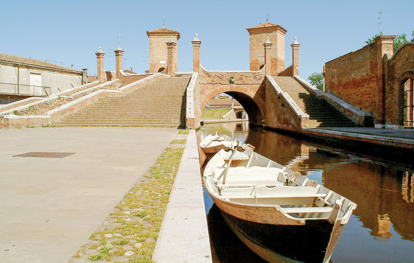 Ferienhaus Marina 2