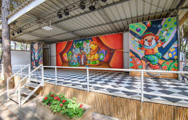 Domy wakacyjne - Lido di Spina , Wlochy - IEK245 908