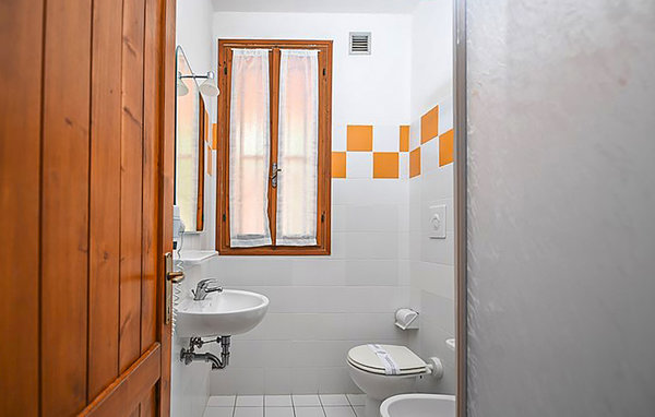 Ferienhaus Marina 2