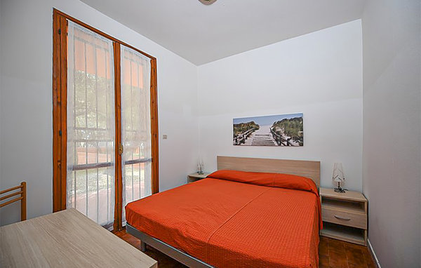 Ferienhaus Marina 2