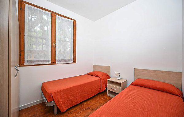Ferienhaus Marina 2