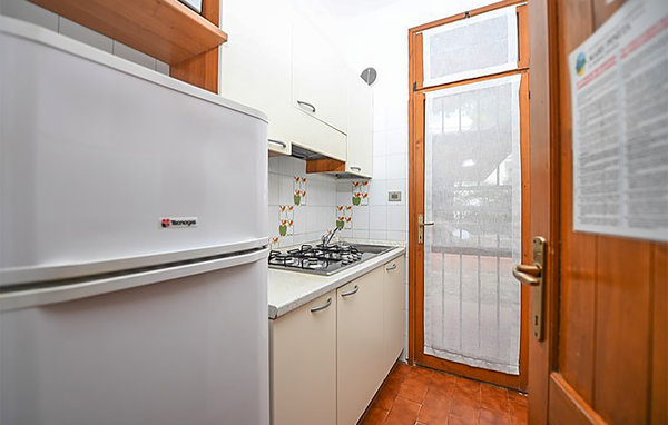 Ferienhaus Marina 2