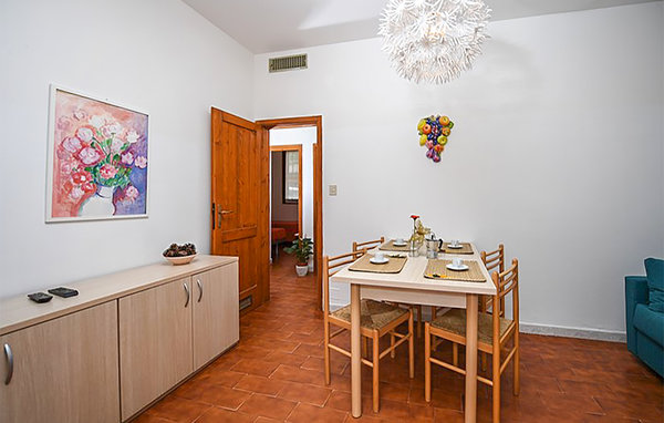 Ferienhaus Marina 2