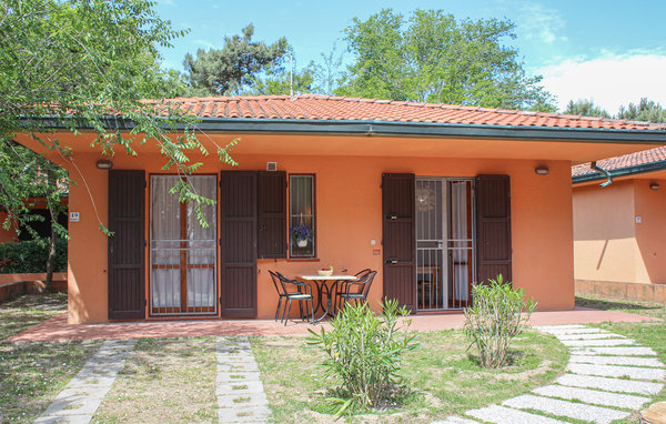 Ferienhaus Marina 2