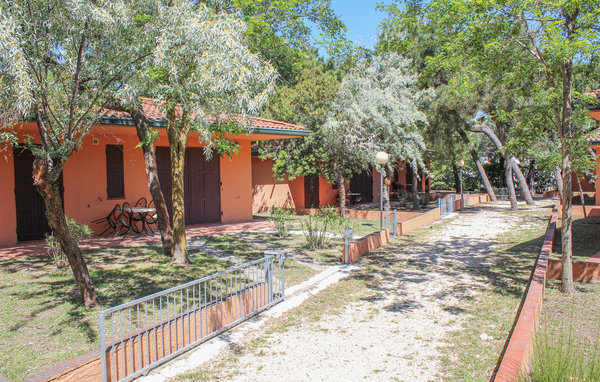 Ferienhaus Marina 2