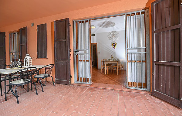 Ferienhaus Marina 2