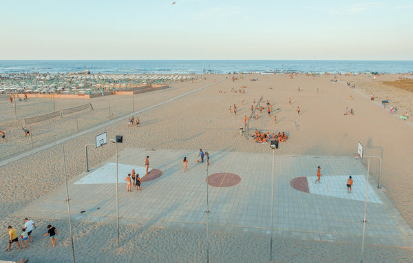 Kuća-za-odmor - Lido di Spina , Italija - IEK246 801