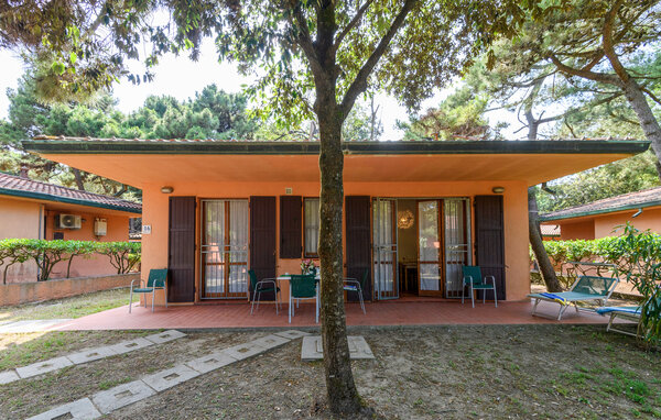 Casa vacanze - Lido di Spina , Italia - IEK246 1
