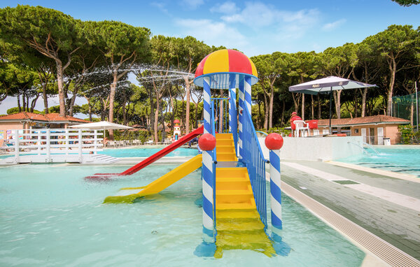 Kuća-za-odmor - Lido di Spina , Italija - IEK246 14