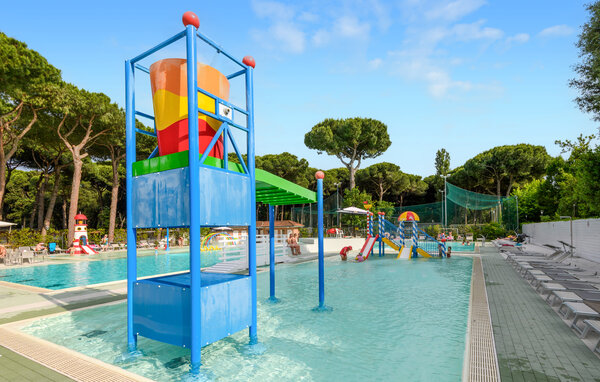 Kuća-za-odmor - Lido di Spina , Italija - IEK246 15