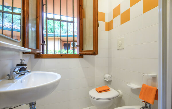 Ferienhaus - Lido di Spina , Italien - IEK247 701
