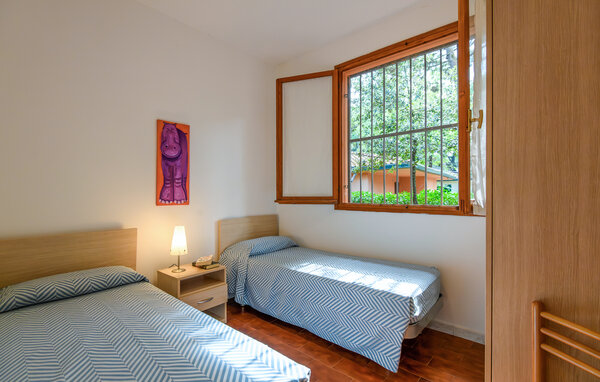 Ferienhaus - Lido di Spina , Italien - IEK247 603