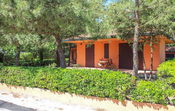 Casa vacanze - Lido di Spina , Italia - IEK247 1