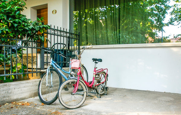 Appartement Casa Luisa