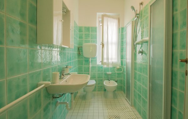 Appartement Casa Luisa