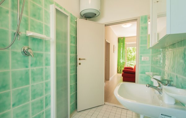 Appartement Casa Luisa