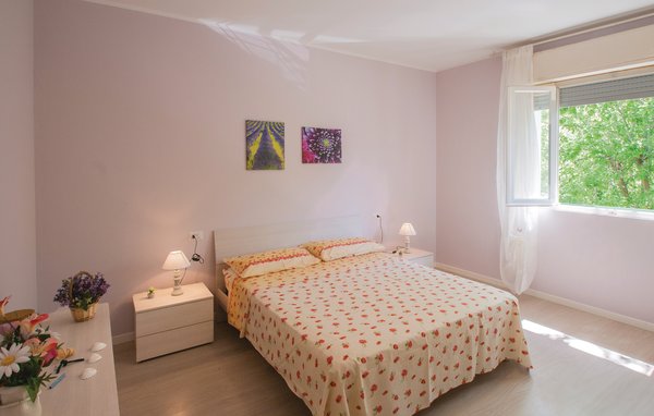 Appartement Casa Luisa