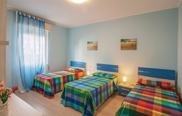 Appartement Casa Luisa