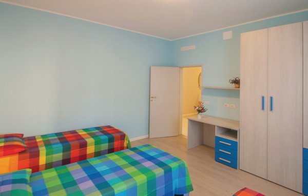 Appartement Casa Luisa