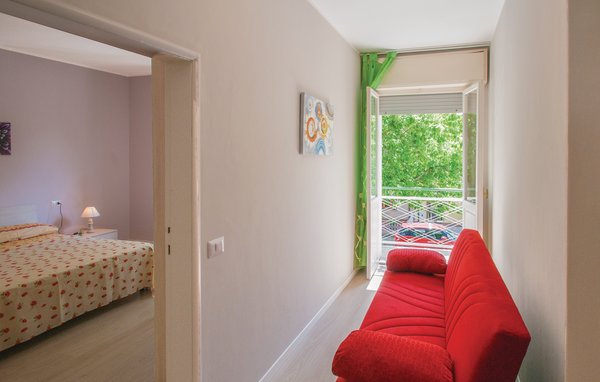 Appartement Casa Luisa