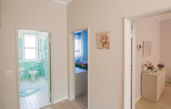 Appartement Casa Luisa
