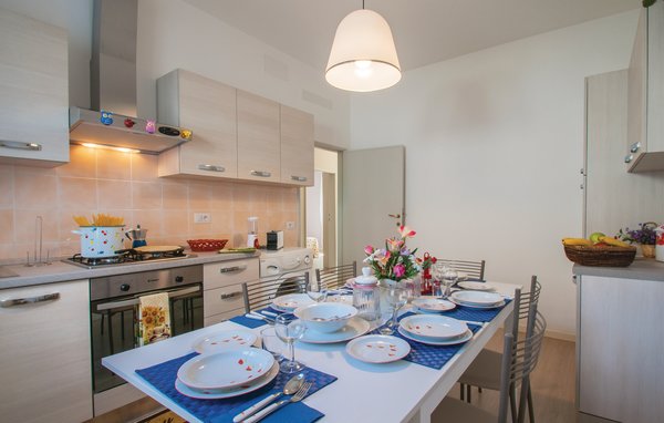 Appartement Casa Luisa