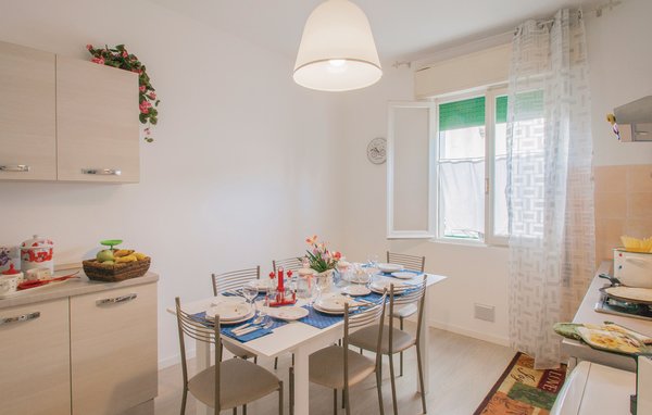 Appartement Casa Luisa