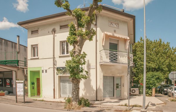 Appartement Casa Luisa