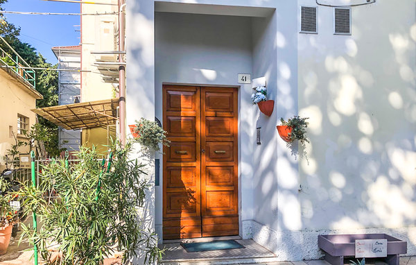 Appartement Casa Luisa