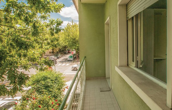 Appartement Casa Luisa