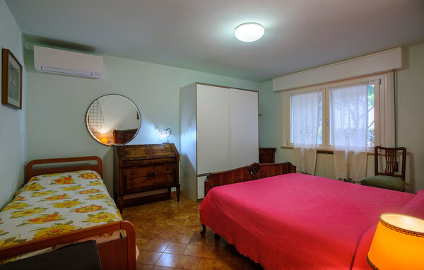 Apartament - Misano Adriatico , Wlochy - IEK342 601