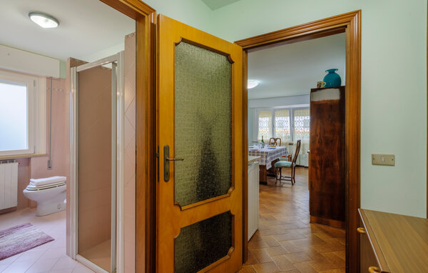 Apartament - Misano Adriatico , Wlochy - IEK342 501