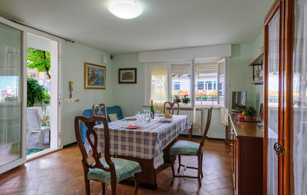 Apartament - Misano Adriatico , Wlochy - IEK342 3