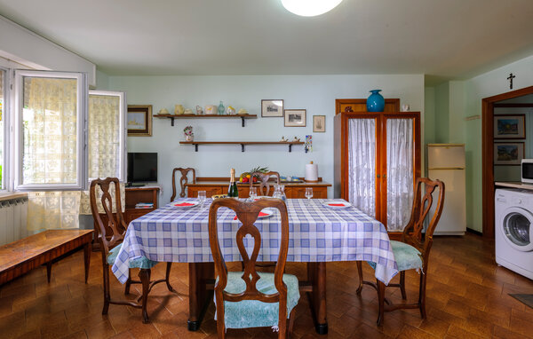 Apartament - Misano Adriatico , Wlochy - IEK342 301
