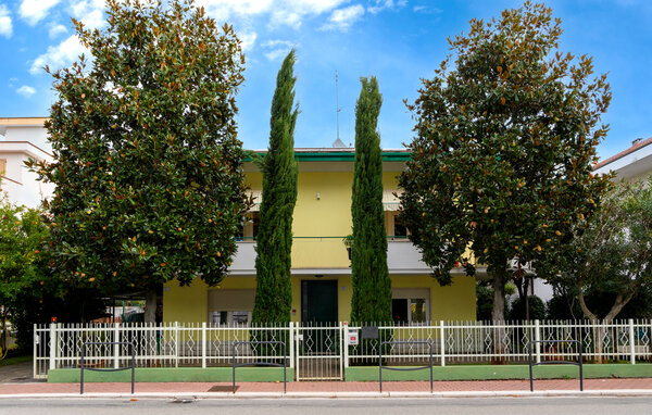 Apartament - Misano Adriatico , Wlochy - IEK342 81