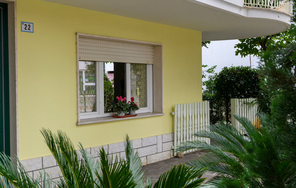 Apartament - Misano Adriatico , Wlochy - IEK342 101