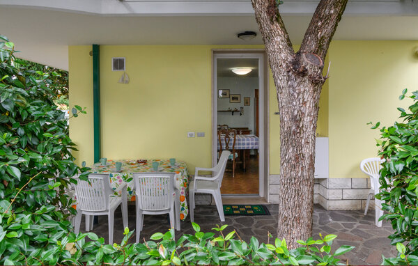 Apartament - Misano Adriatico , Wlochy - IEK342 102