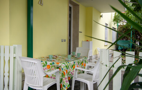 Apartament - Misano Adriatico , Wlochy - IEK342 103