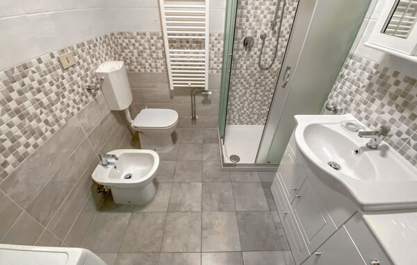 Ferienwohnung - Lido delle Nazioni , Italien - IEK363 701