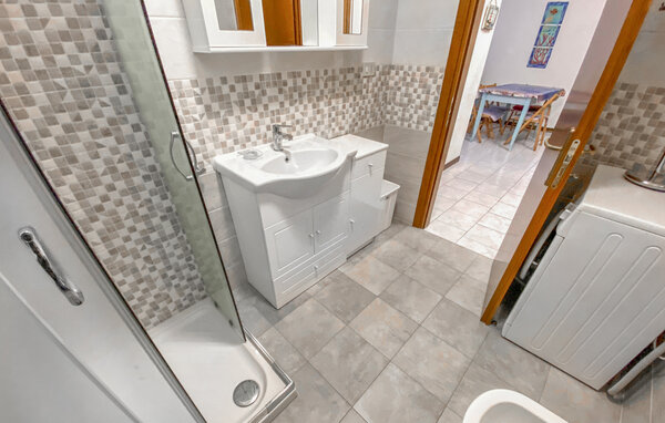Ferienwohnung - Lido delle Nazioni , Italien - IEK363 702