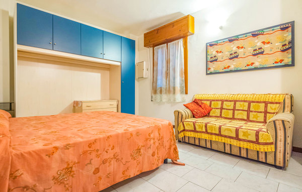Ferienwohnung - Lido delle Nazioni , Italien - IEK363 601