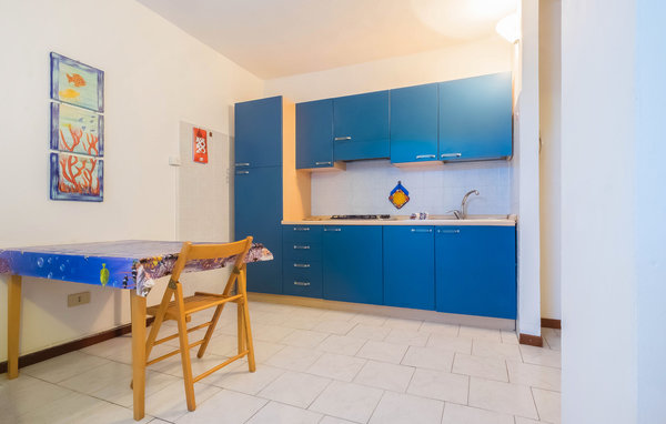 Ferienwohnung - Lido delle Nazioni , Italien - IEK363 401