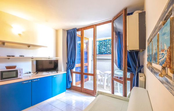 Ferienwohnung - Lido delle Nazioni , Italien - IEK363 3
