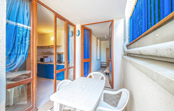 Ferienwohnung - Lido delle Nazioni , Italien - IEK363 4
