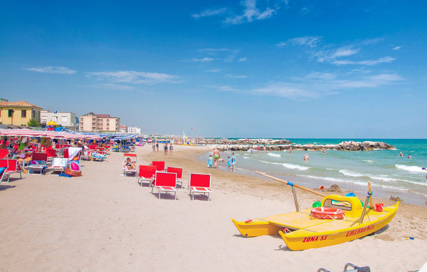 Apartment San Remo