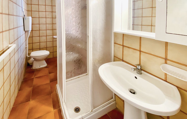 Apartment San Remo