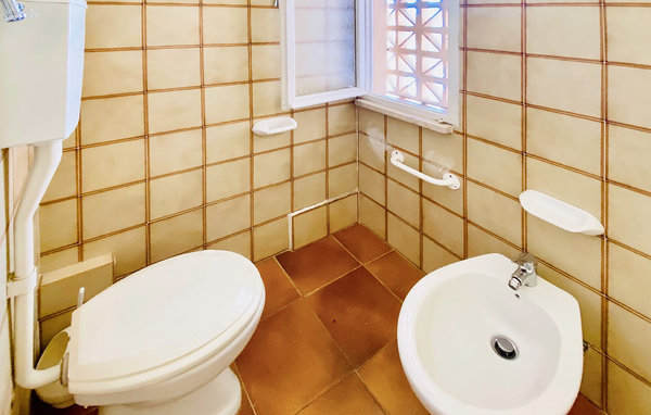 Apartment San Remo