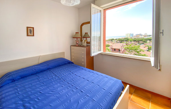 Apartment San Remo